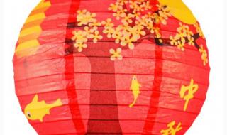 幼儿中秋节简单图画