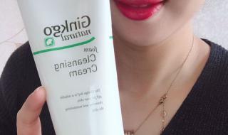 婵真洗面奶 婵真洗面奶