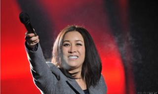 中国好声音贵阳站 中国好声音贵阳站