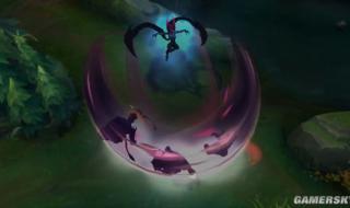 英雄联盟寡妇制造者 英雄联盟寡妇制造者