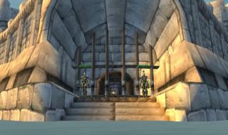 魔兽世界sf 魔兽世界sf