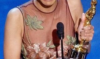 历届奥斯卡影帝影后