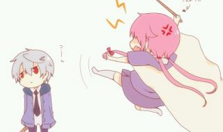 未来日记我妻由乃 未来日记我妻由乃