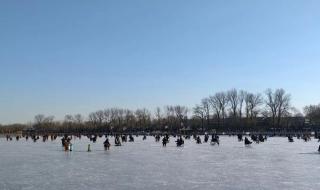 什刹海有什么好玩的