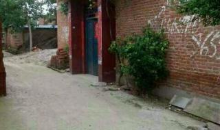 河南新农村建设规划 河南新农村建设规划