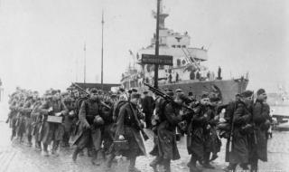 两个中立国不再中立 两个中立国不再中立