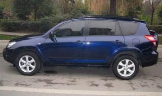 2010款rav4