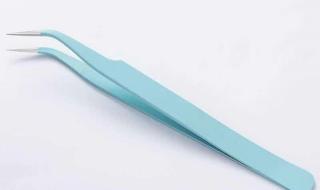 手帐镊子买钝了怎么办 手帐镊子买钝了怎么办