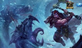 铁血帝皇德莱厄斯 铁血帝皇德莱厄斯