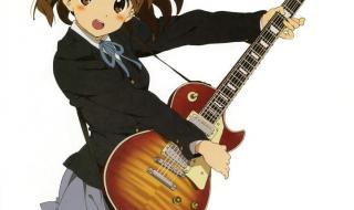 日本动漫音乐排行榜 日本动漫音乐排行榜